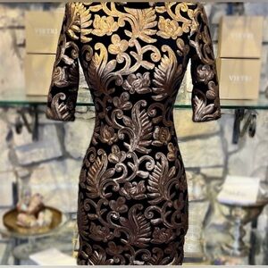 Alice + Olivia Dress